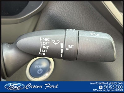 2024 Toyota Tundra 4WD Limited Hybrid CrewMax 5.5' Bed (Natl)