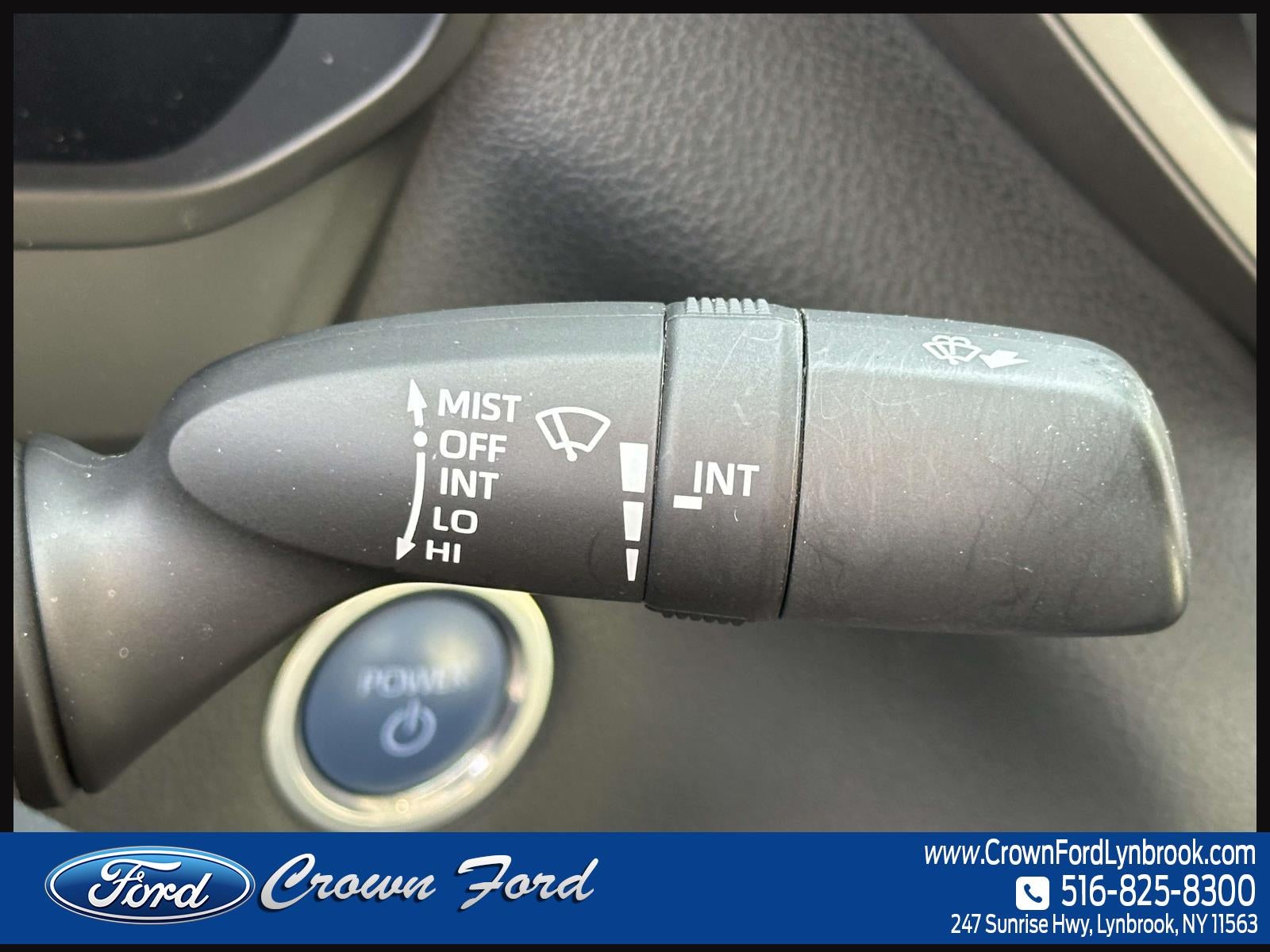 2024 Toyota Tundra 4WD Limited Hybrid CrewMax 5.5' Bed (Natl)