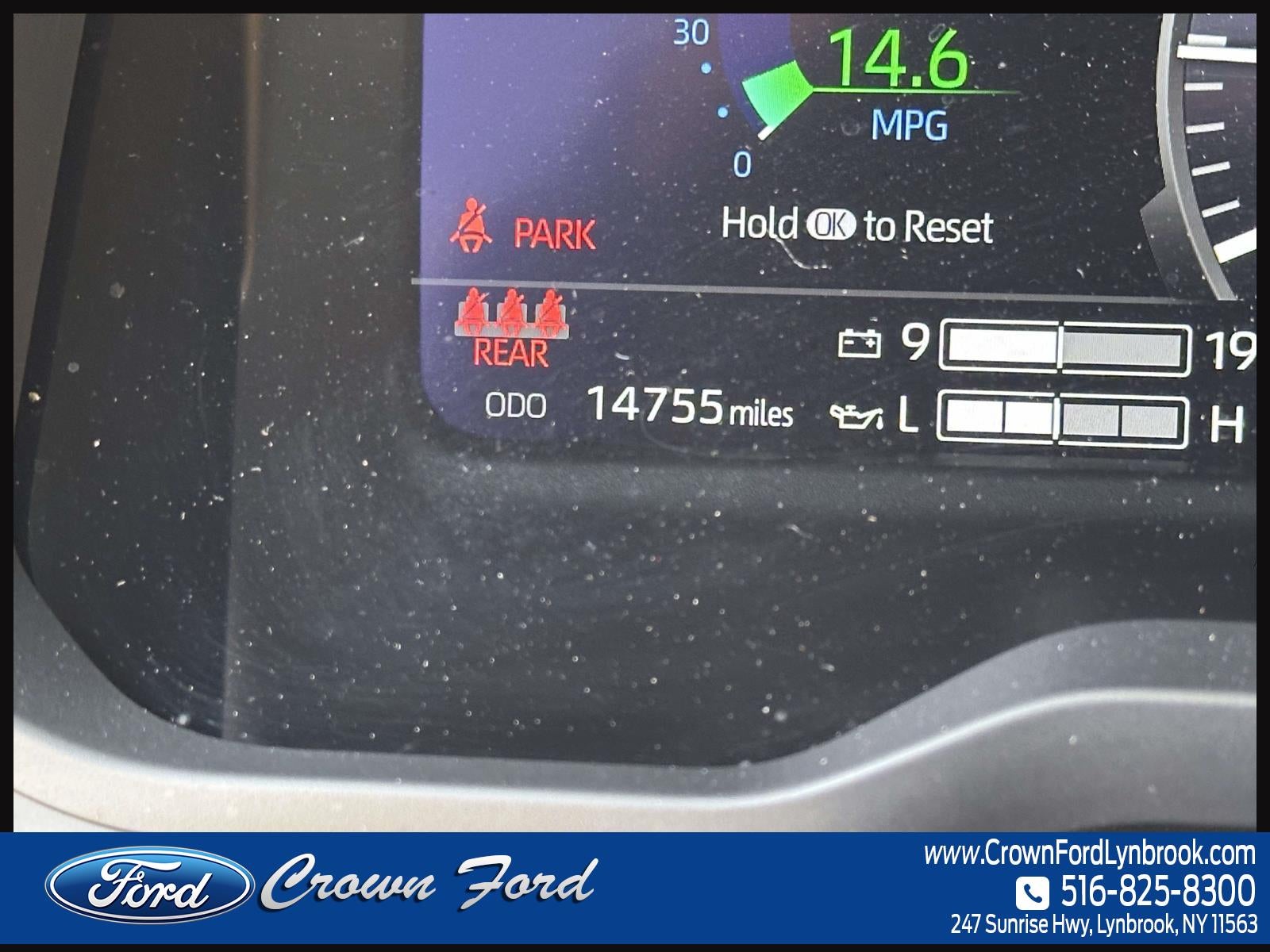 2024 Toyota Tundra 4WD Limited Hybrid CrewMax 5.5' Bed (Natl)