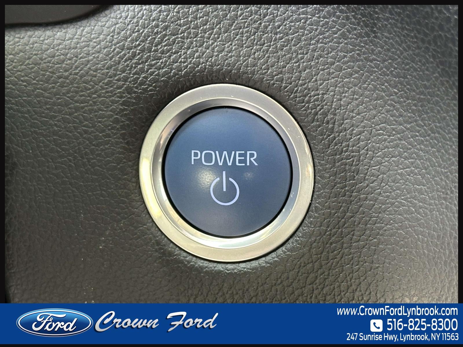 2024 Toyota Tundra 4WD Limited Hybrid CrewMax 5.5' Bed (Natl)