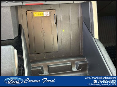 2024 Toyota Tundra 4WD Limited Hybrid CrewMax 5.5' Bed (Natl)