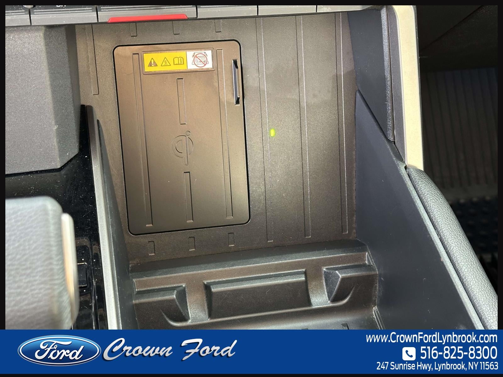 2024 Toyota Tundra 4WD Limited Hybrid CrewMax 5.5' Bed (Natl)