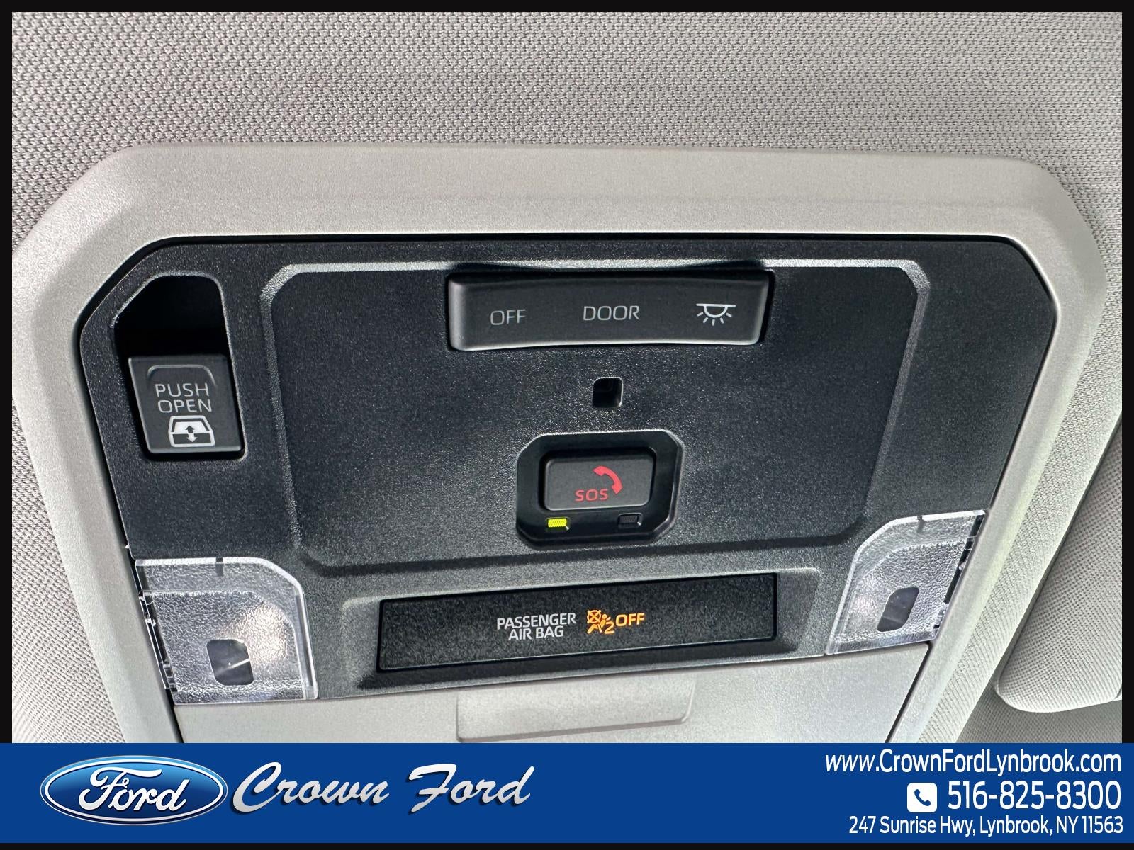 2024 Toyota Tundra 4WD Limited Hybrid CrewMax 5.5' Bed (Natl)