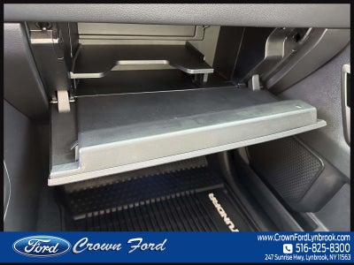 2024 Toyota Tundra 4WD Limited Hybrid CrewMax 5.5' Bed (Natl)