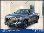 2024 Toyota Tundra 4WD Limited Hybrid CrewMax 5.5' Bed (Natl)