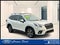2022 Subaru Forester Limited CVT