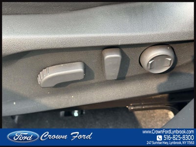 2022 Subaru Forester Limited CVT