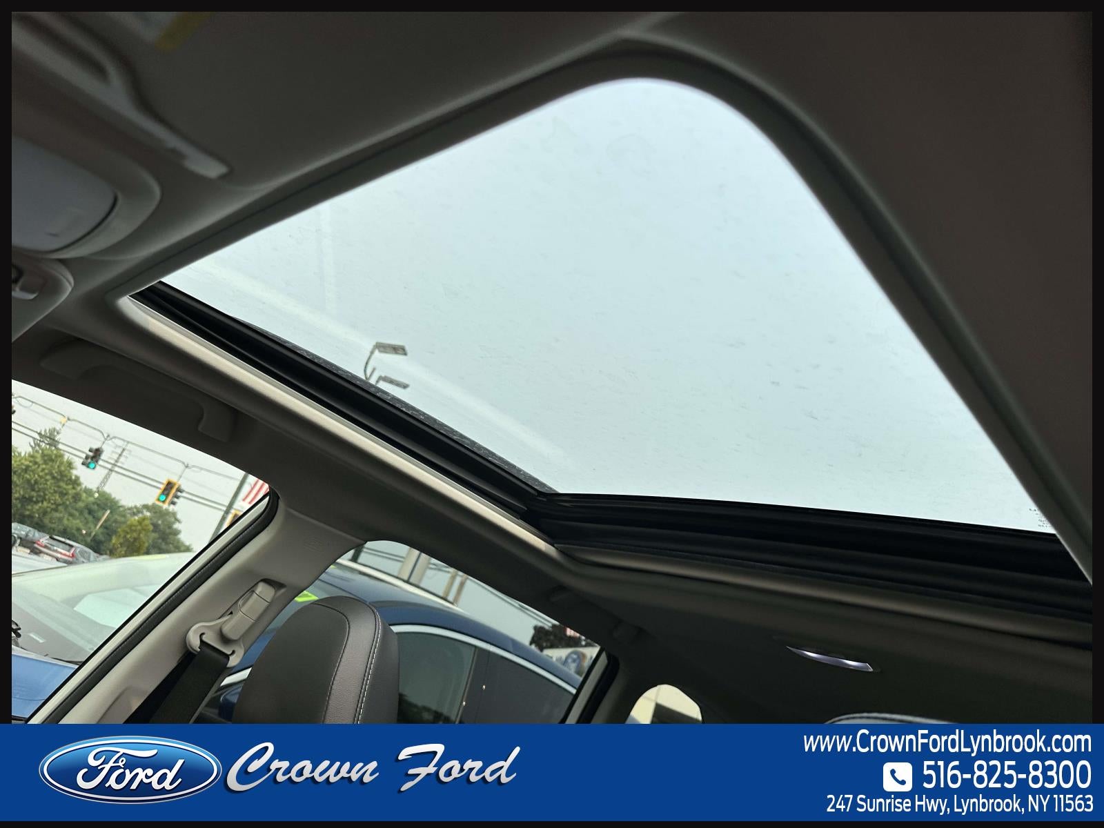 2022 Subaru Forester Limited CVT