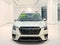 2022 Subaru Forester Limited CVT