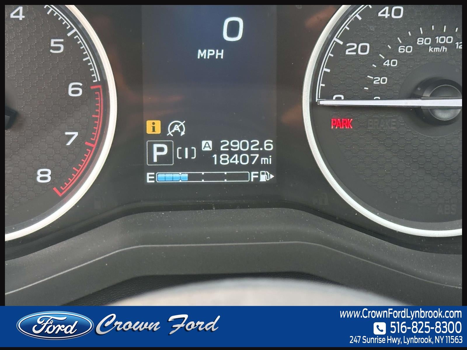 2022 Subaru Forester Limited CVT