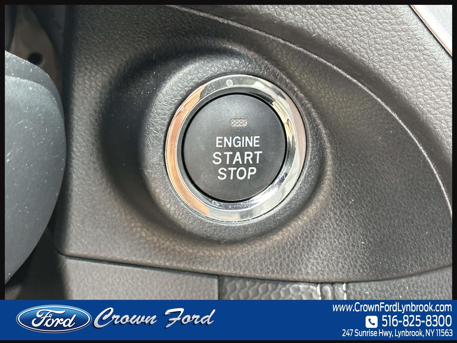 2022 Subaru Forester Limited CVT
