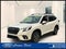 2022 Subaru Forester Limited CVT