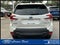 2022 Subaru Forester Limited CVT