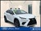 2019 Lexus NX NX 300 F SPORT AWD