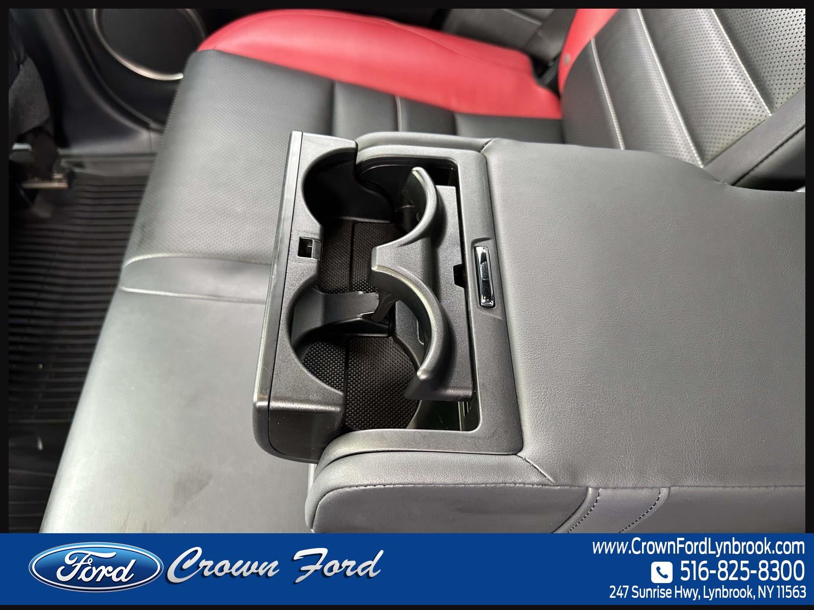 2019 Lexus NX NX 300 F SPORT AWD