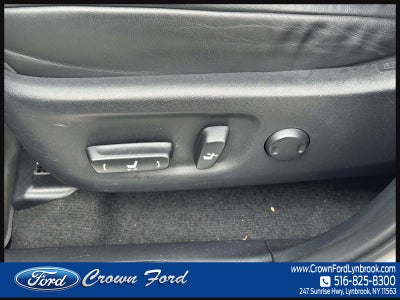 2019 Lexus NX NX 300 F SPORT AWD