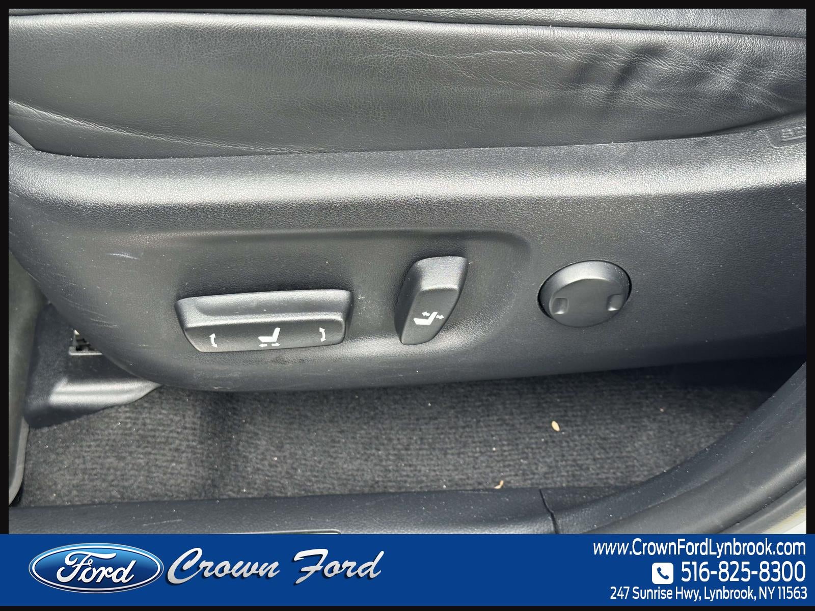 2019 Lexus NX NX 300 F SPORT AWD