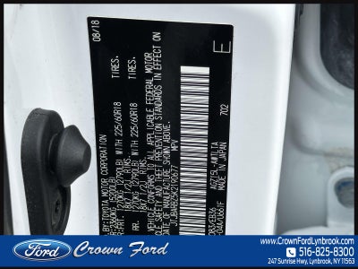 2019 Lexus NX NX 300 F SPORT AWD