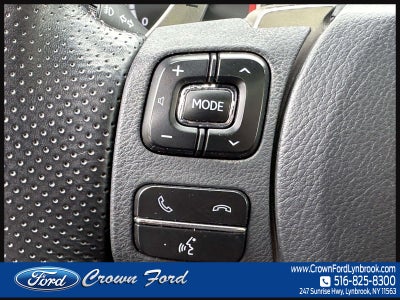 2019 Lexus NX NX 300 F SPORT AWD