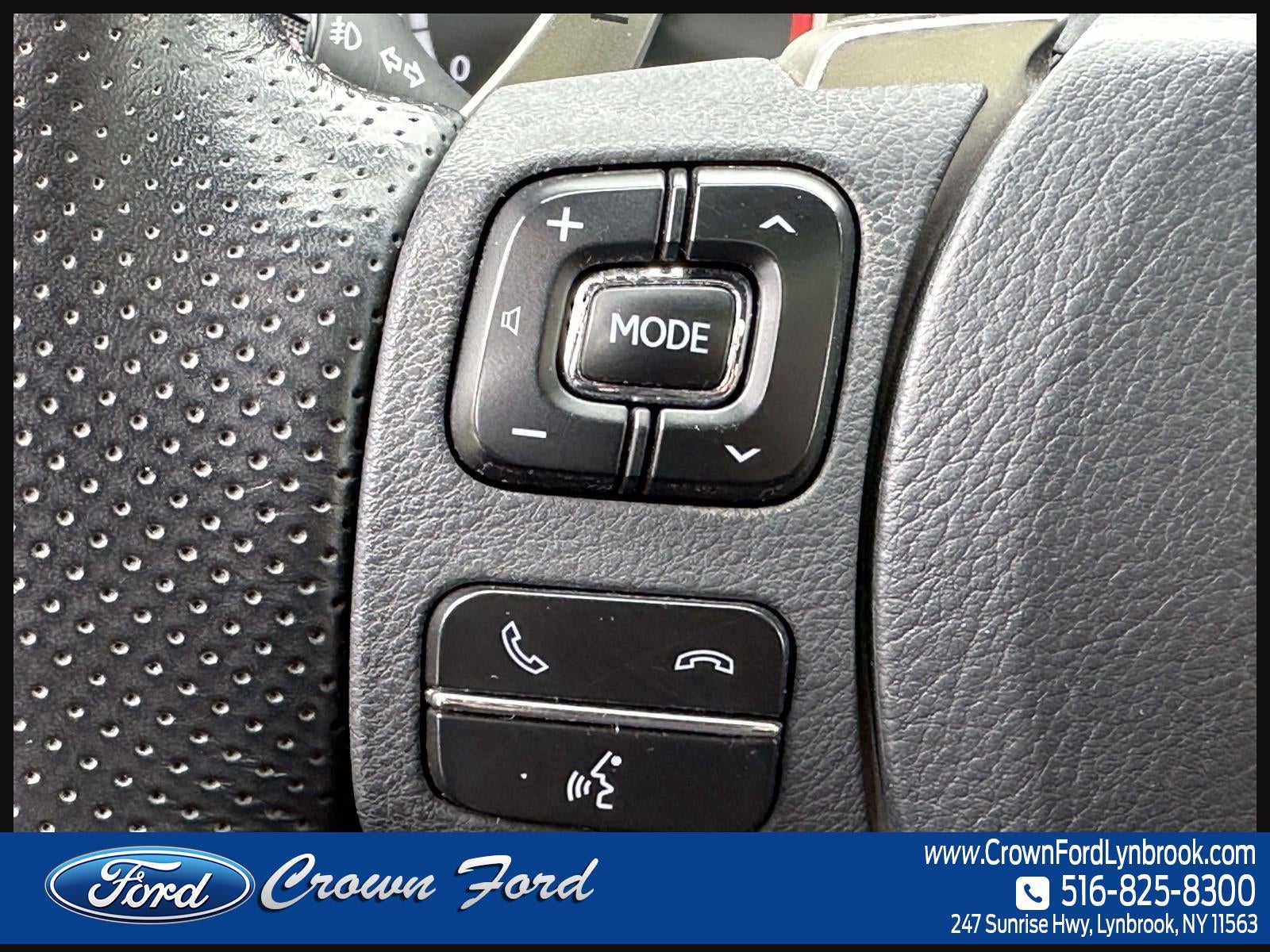 2019 Lexus NX NX 300 F SPORT AWD