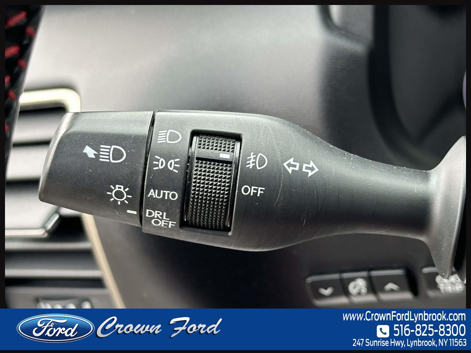 2019 Lexus NX NX 300 F SPORT AWD