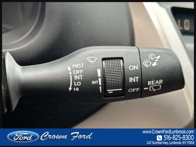 2019 Lexus NX NX 300 F SPORT AWD