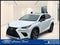 2019 Lexus NX NX 300 F SPORT AWD