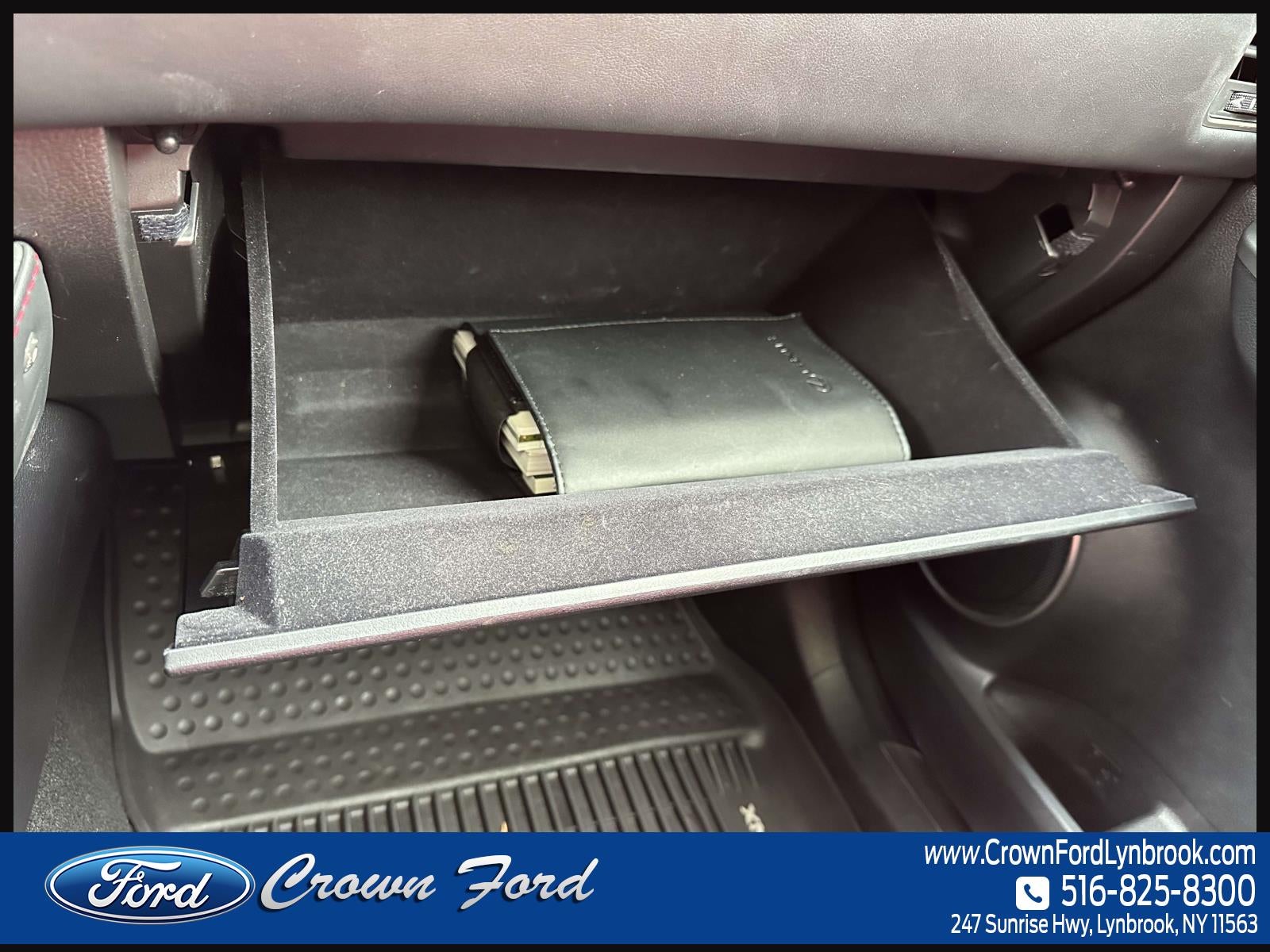 2019 Lexus NX NX 300 F SPORT AWD