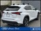 2019 Lexus NX NX 300 F SPORT AWD