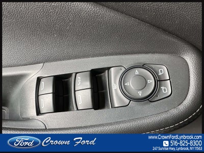 2020 Buick Encore GX FWD 4dr Preferred