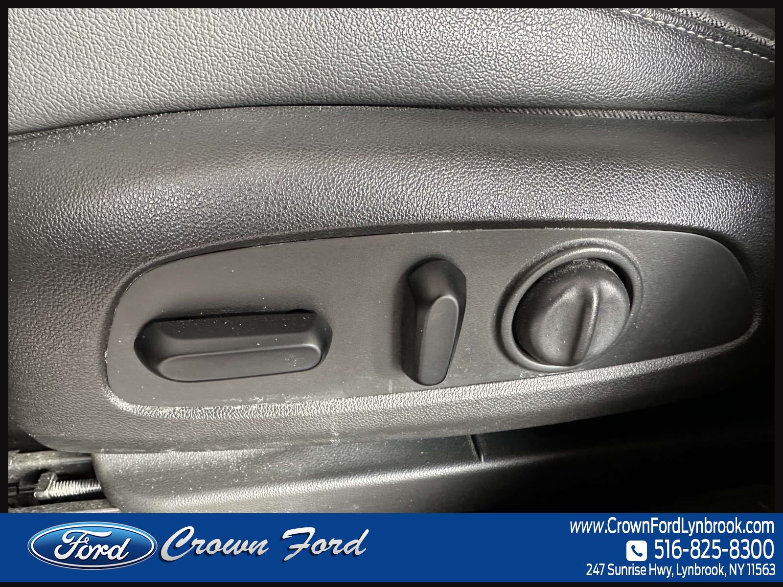 2020 Buick Encore GX FWD 4dr Preferred