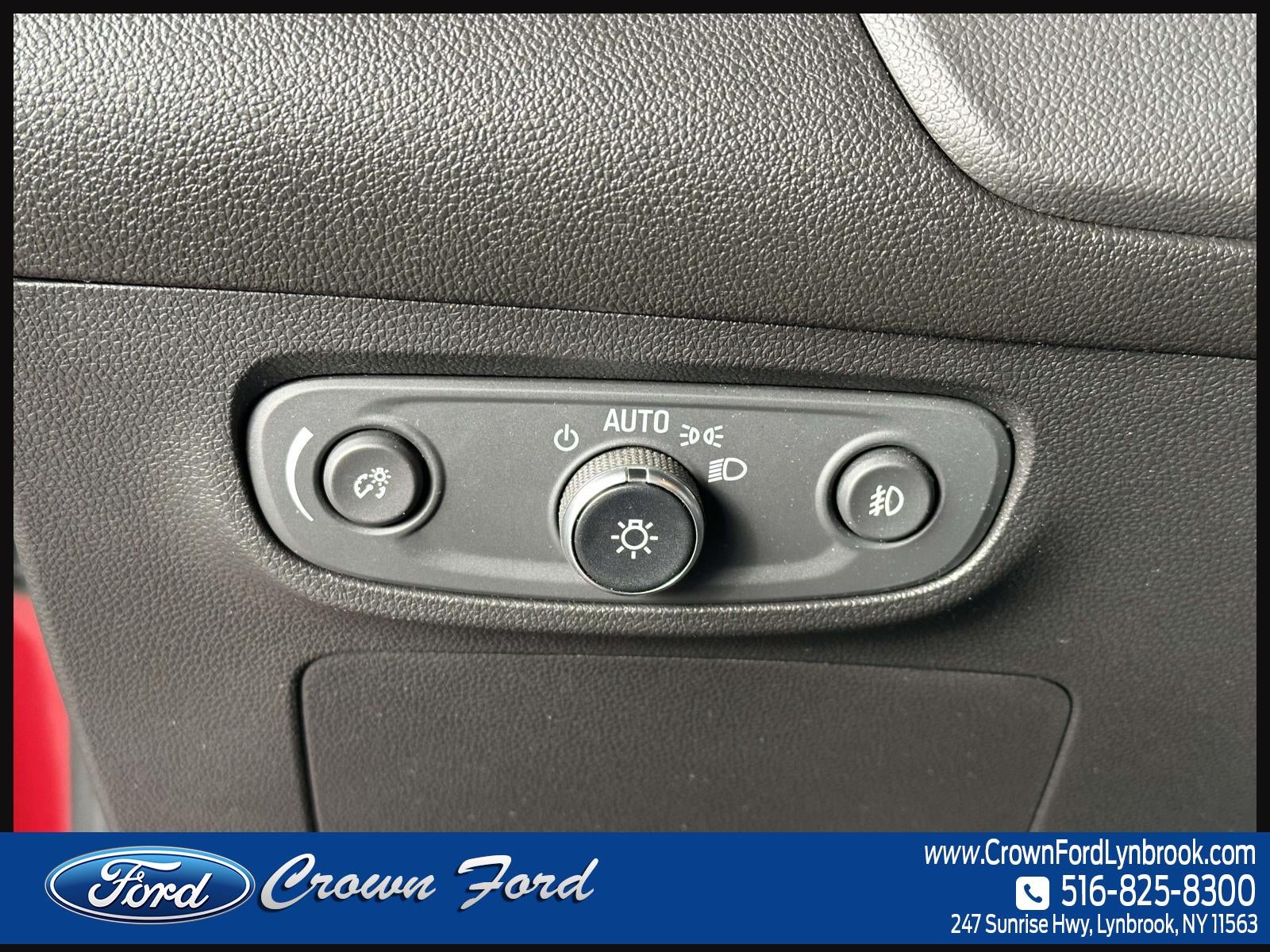 2020 Buick Encore GX FWD 4dr Preferred