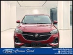 2020 Buick Encore GX FWD 4dr Preferred