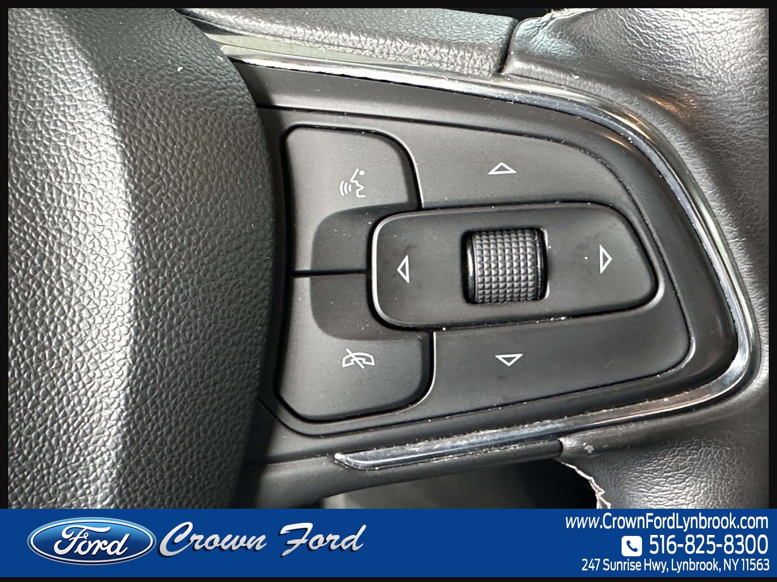 2020 Buick Encore GX FWD 4dr Preferred