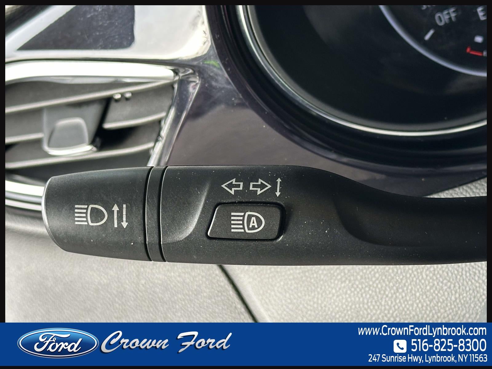 2020 Buick Encore GX FWD 4dr Preferred