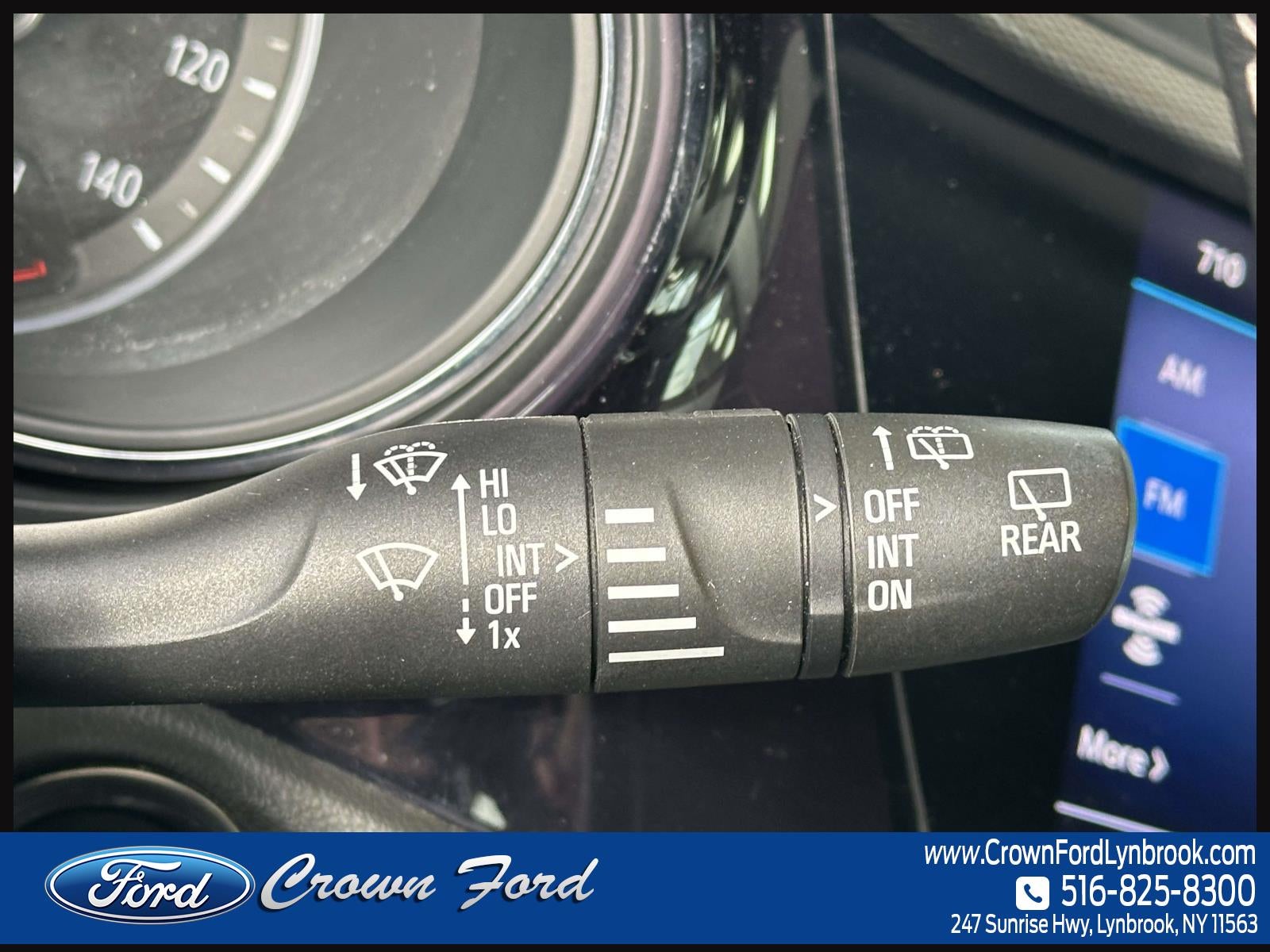 2020 Buick Encore GX FWD 4dr Preferred