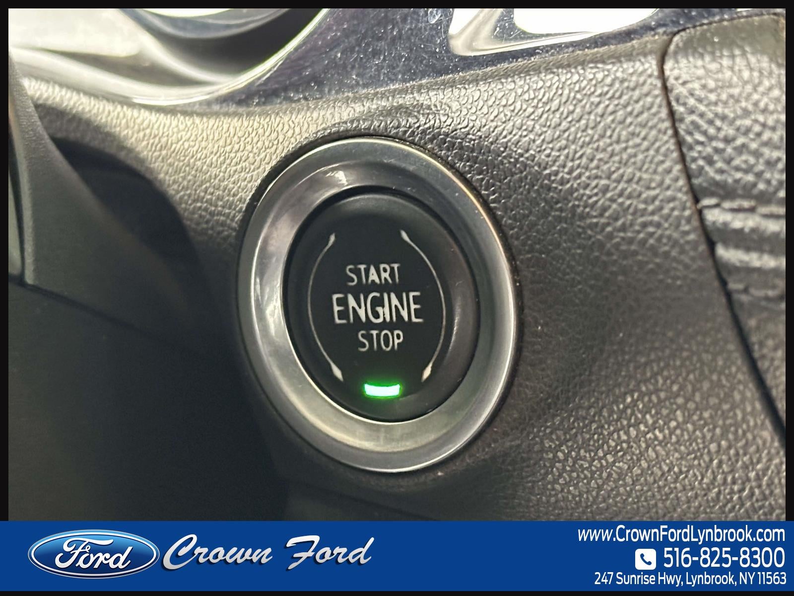 2020 Buick Encore GX FWD 4dr Preferred