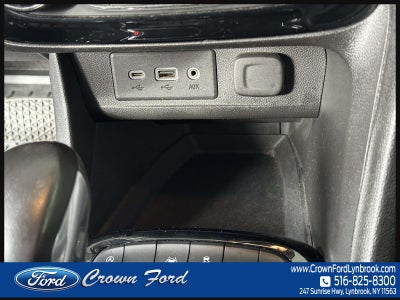 2020 Buick Encore GX FWD 4dr Preferred