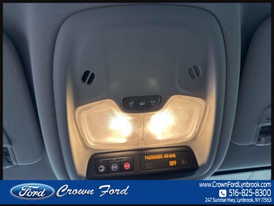 2020 Buick Encore GX FWD 4dr Preferred