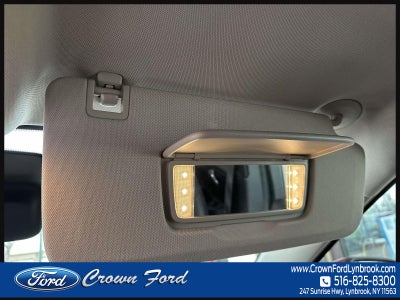 2020 Buick Encore GX FWD 4dr Preferred