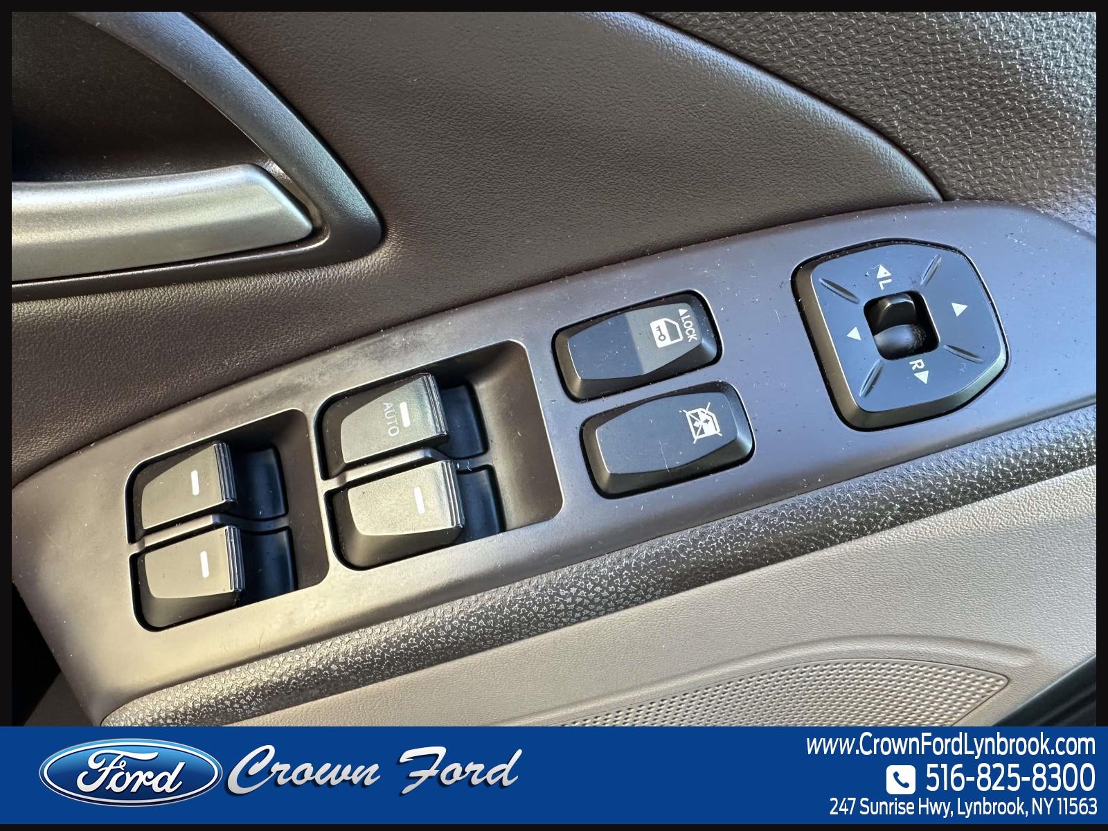 2013 Hyundai Tucson FWD 4dr Auto Limited PZEV