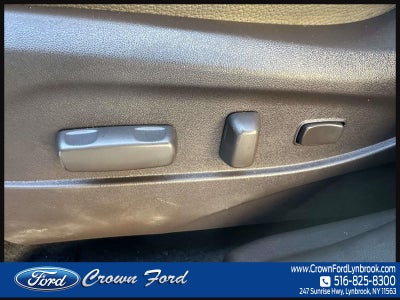 2013 Hyundai Tucson FWD 4dr Auto Limited PZEV