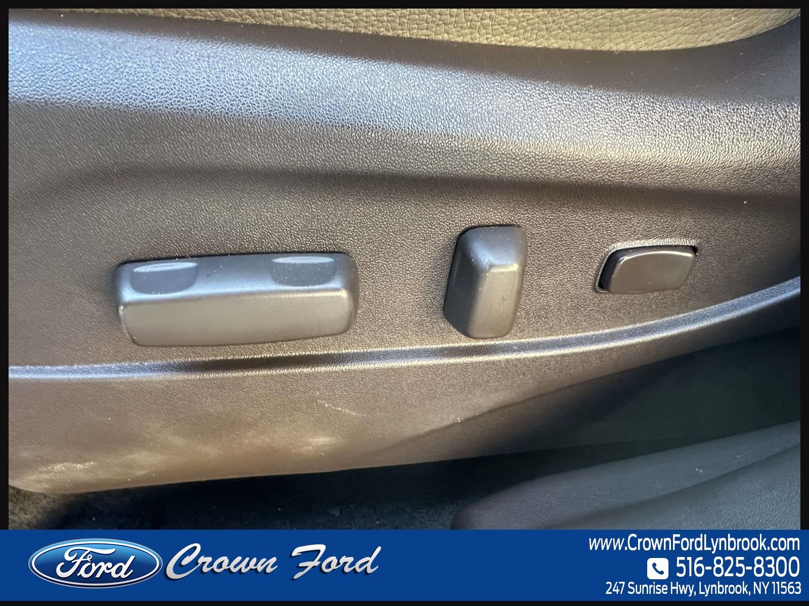 2013 Hyundai Tucson FWD 4dr Auto Limited PZEV