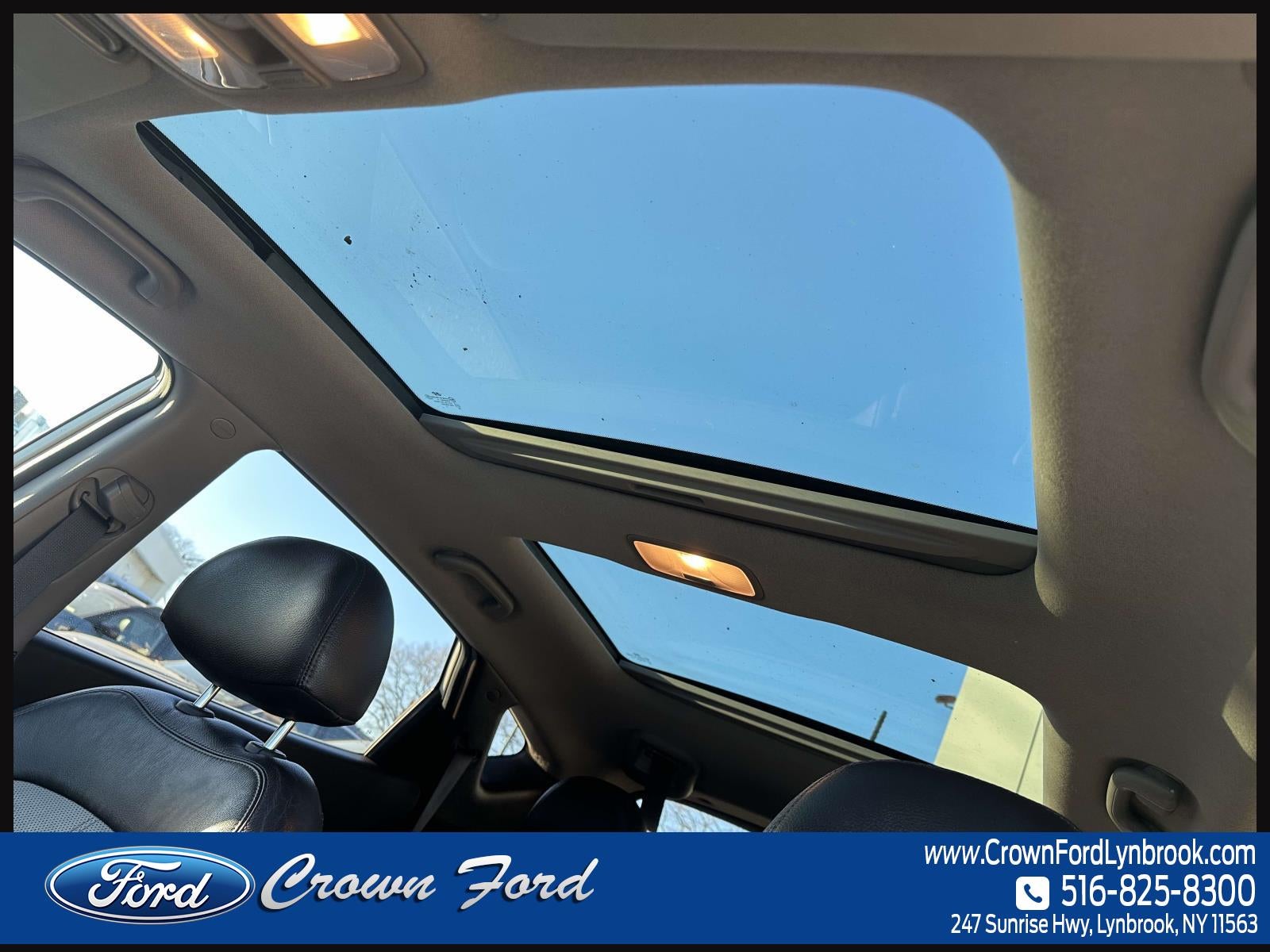 2013 Hyundai Tucson FWD 4dr Auto Limited PZEV