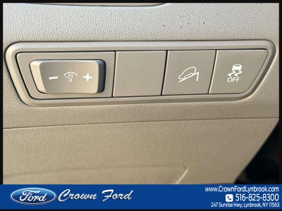 2013 Hyundai Tucson FWD 4dr Auto Limited PZEV