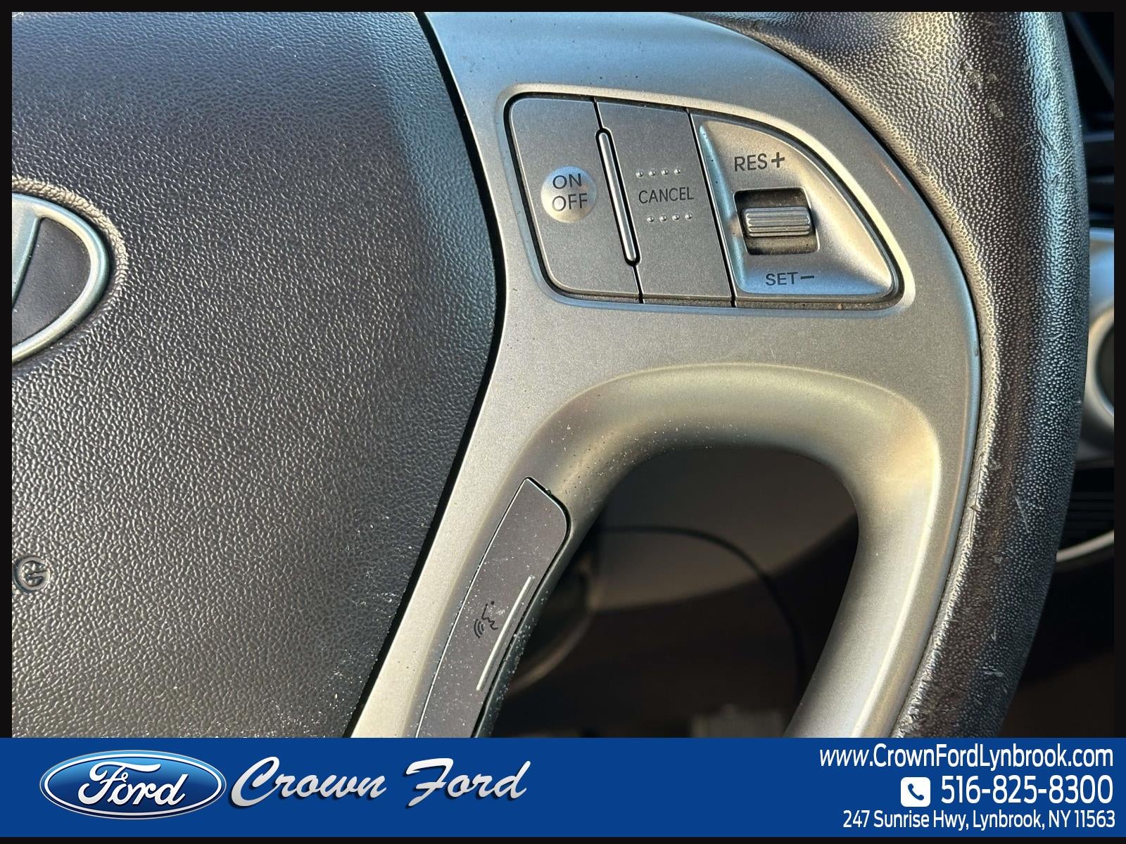 2013 Hyundai Tucson FWD 4dr Auto Limited PZEV