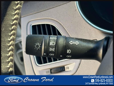 2013 Hyundai Tucson FWD 4dr Auto Limited PZEV