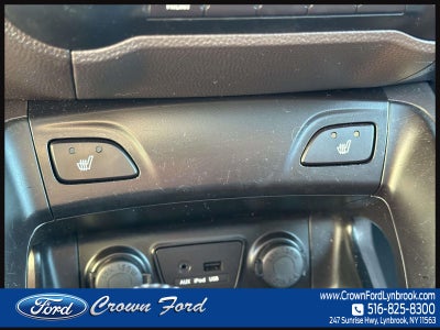 2013 Hyundai Tucson FWD 4dr Auto Limited PZEV