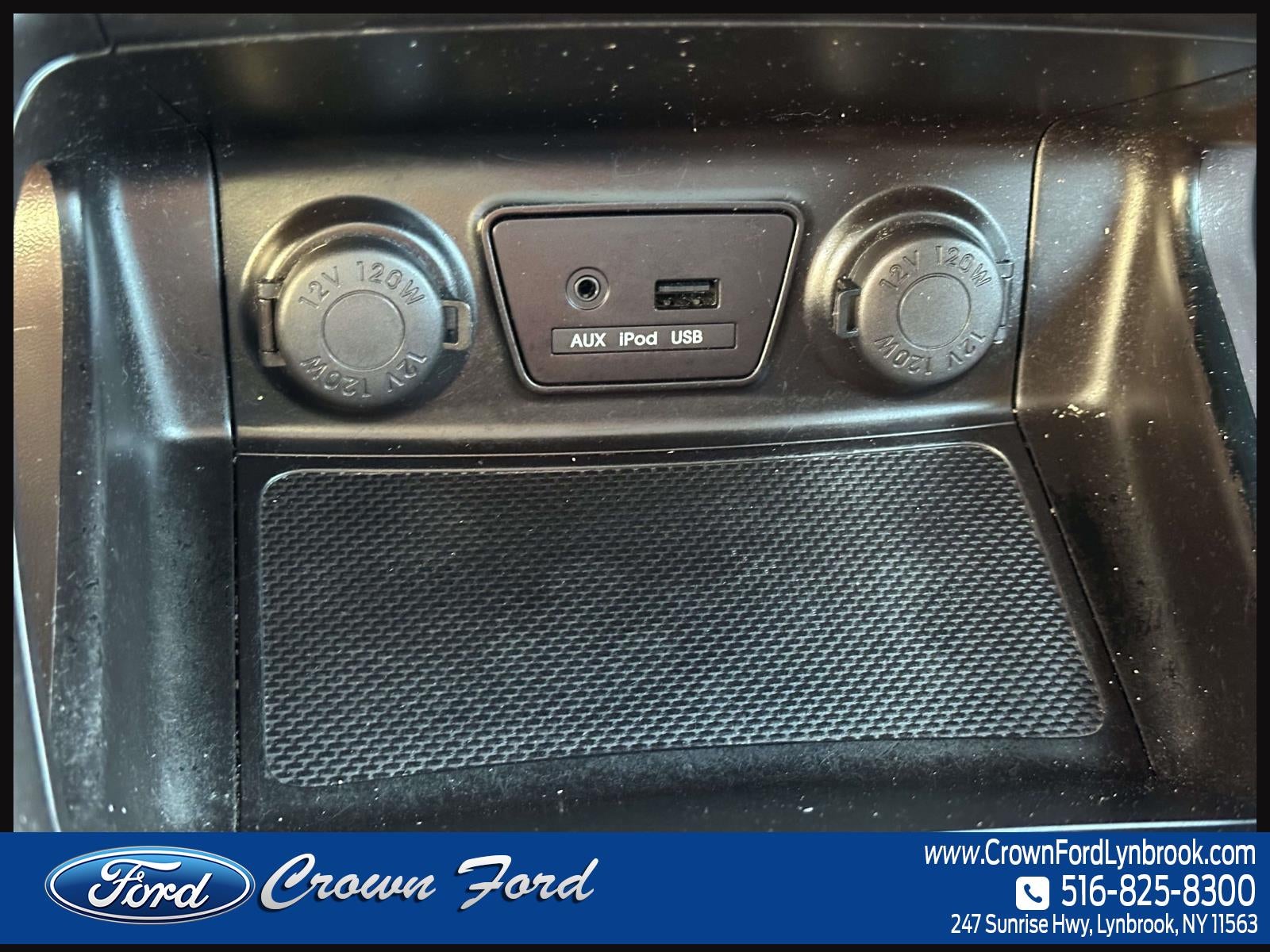 2013 Hyundai Tucson FWD 4dr Auto Limited PZEV