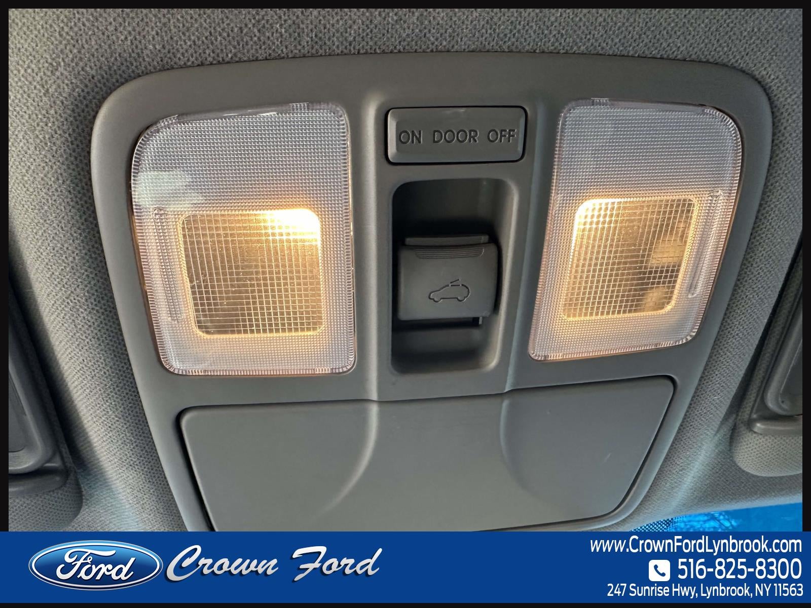 2013 Hyundai Tucson FWD 4dr Auto Limited PZEV